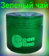 GREEN LINE-зеленый чай